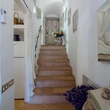 Guesthost - Porto Cervo Apartment Liscia di Vacca