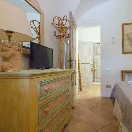 Guesthost - Porto Cervo * Liscia di Vacca