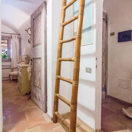 Guesthost - Porto Cervo Apartment *