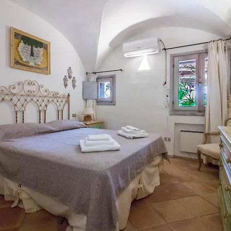 Guesthost - Porto Cervo