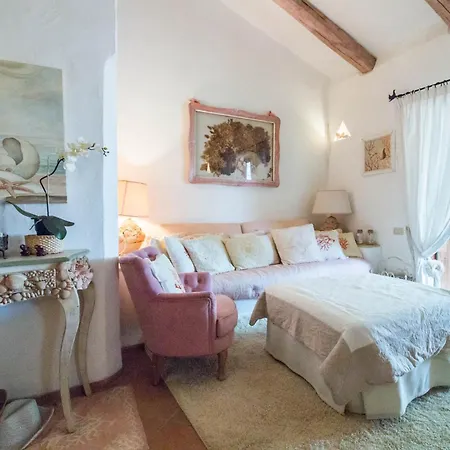 Apartment Guesthost - Porto Cervo Liscia di Vacca