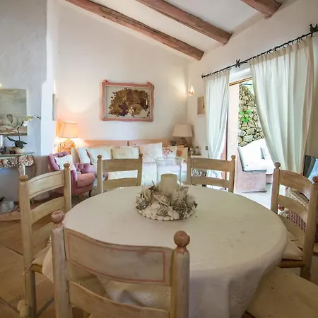 Guesthost - Porto Cervo * Liscia di Vacca