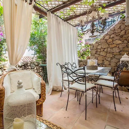 Apartment Guesthost - Porto Cervo
