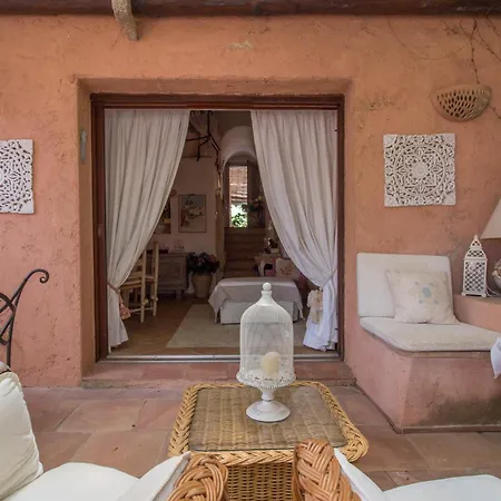 Guesthost - Porto Cervo