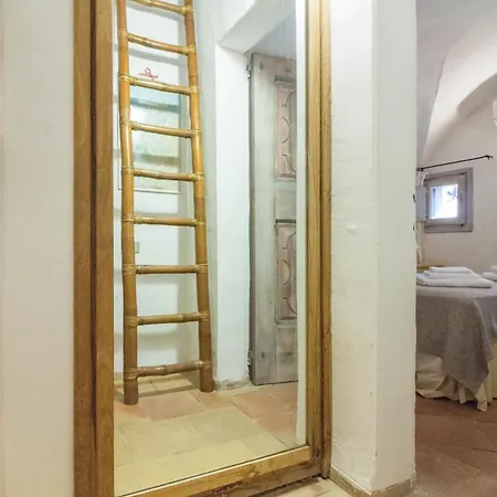 Guesthost - Porto Cervo Apartment