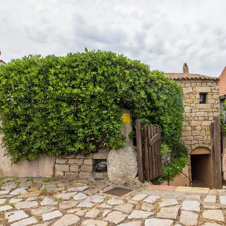 Apartment Guesthost - Porto Cervo Liscia di Vacca