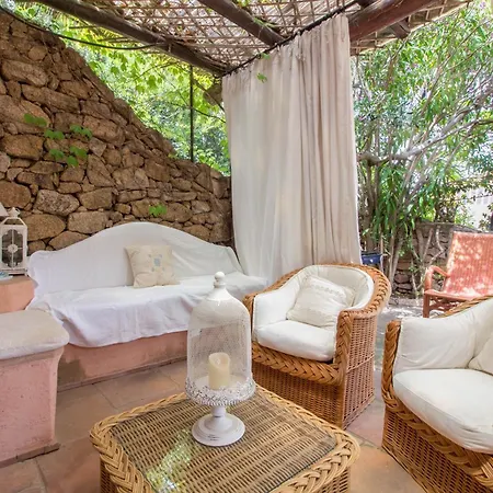 Guesthost - Porto Cervo