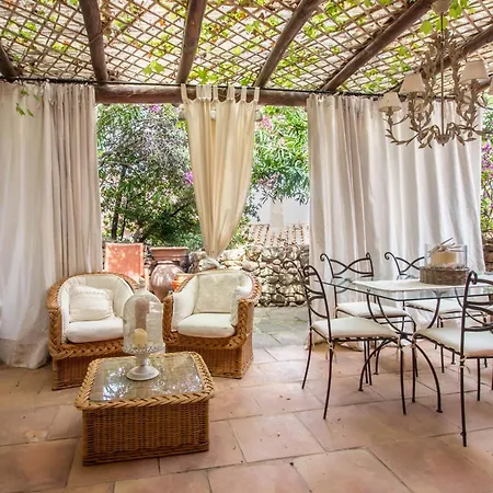 아파트 Guesthost - Porto Cervo