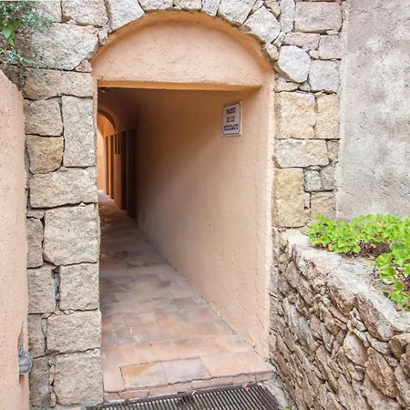 公寓 Guesthost - Porto Cervo