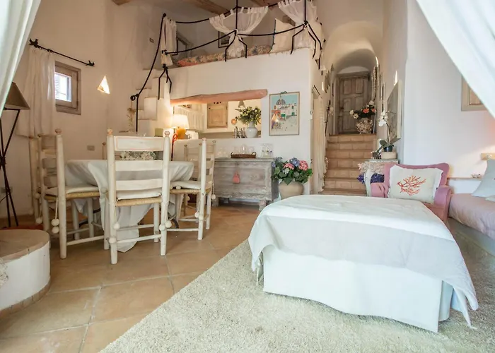 Appartamento Guesthost - Porto Cervo *