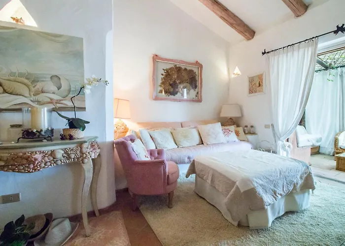 Appartamento Guesthost - Porto Cervo Liscia di Vacca