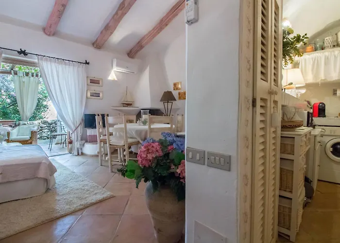 Appartamento Guesthost - Porto Cervo Liscia di Vacca