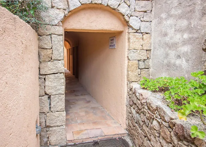 Appartamento Guesthost - Porto Cervo
