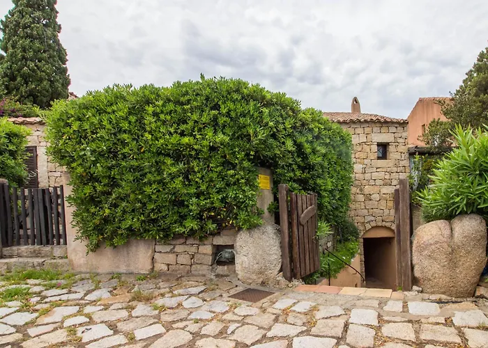 Appartamento Guesthost - Porto Cervo Liscia di Vacca